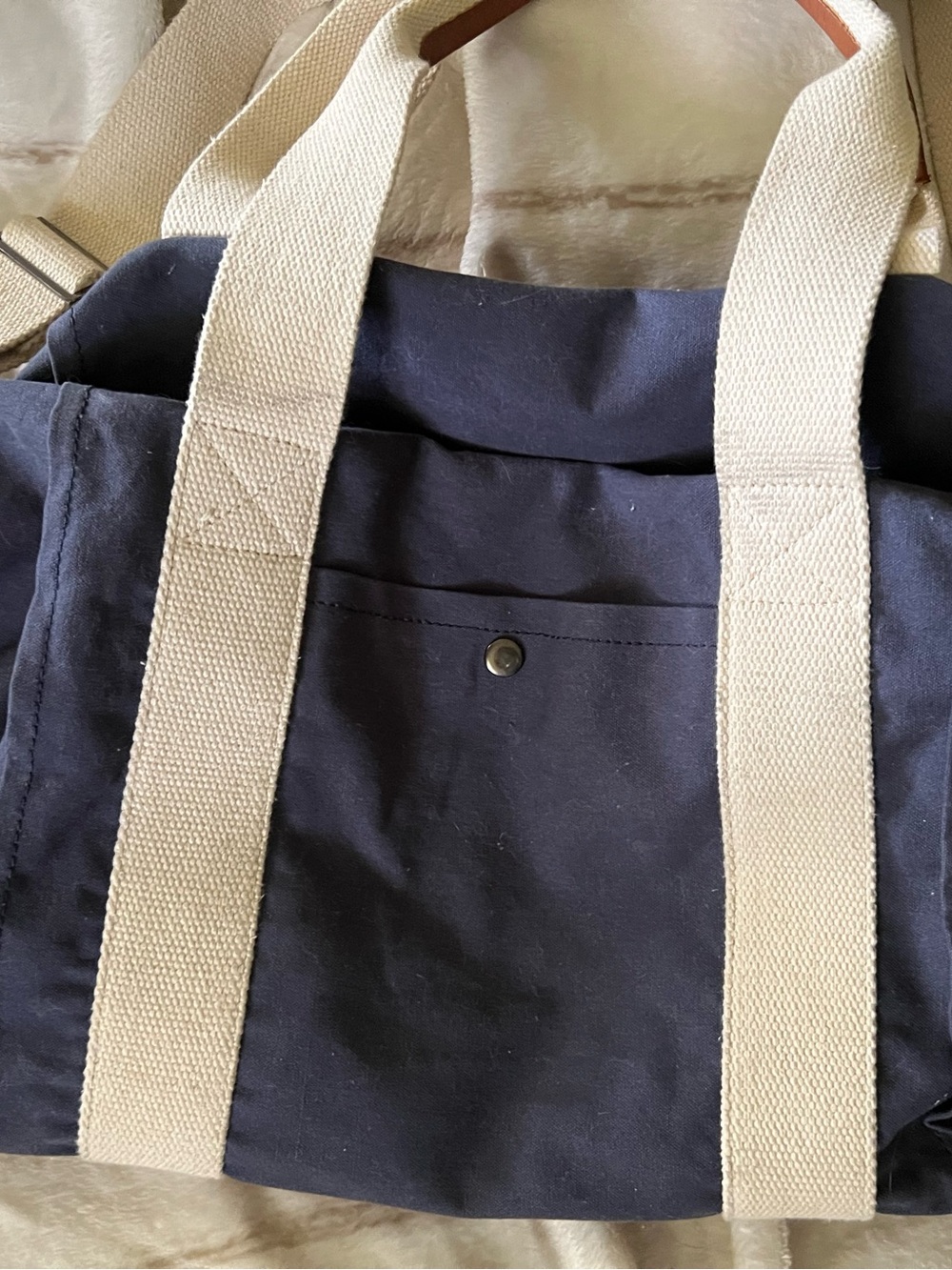 Mark & Graham weekender